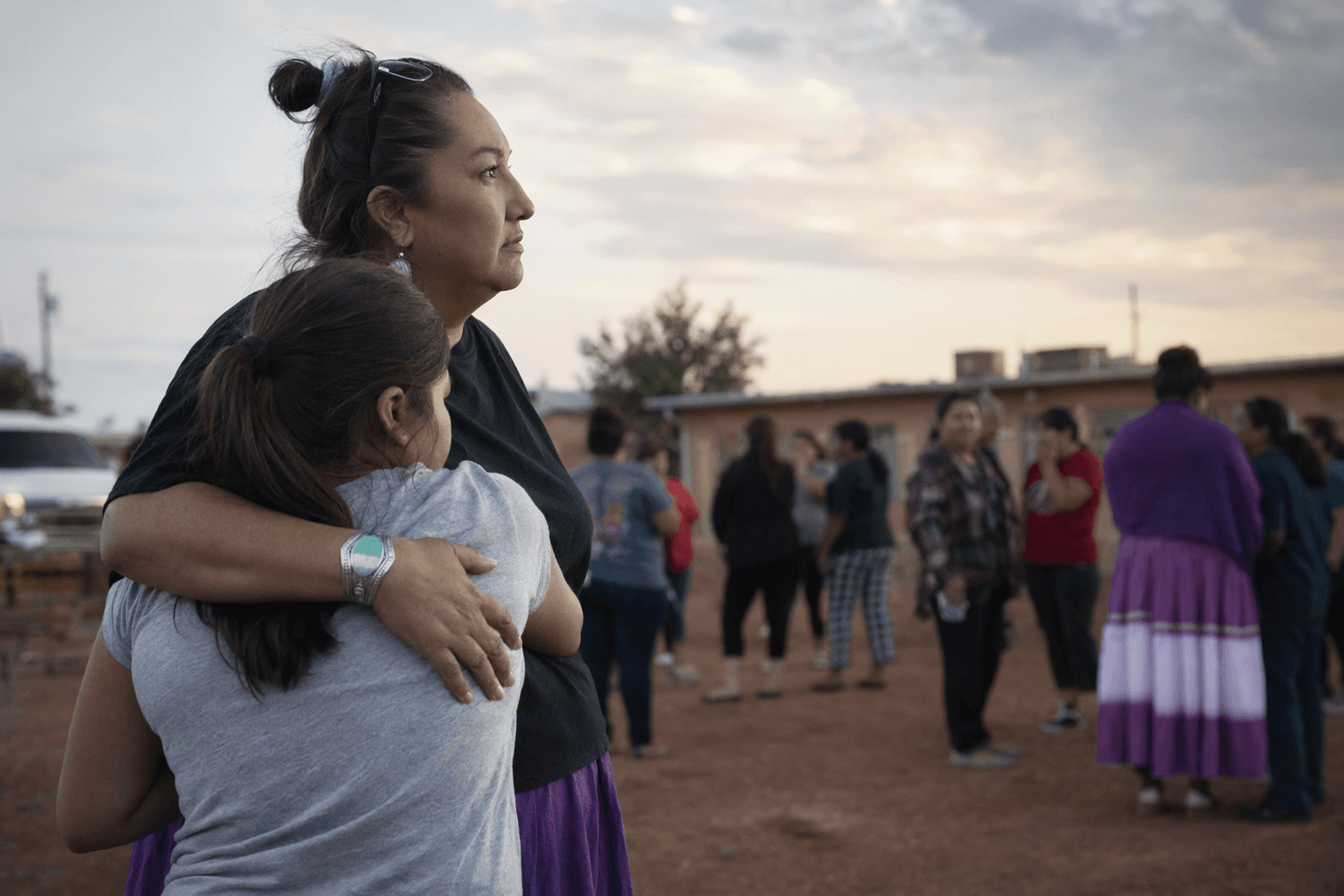 Navajo Nation rescinds $500,000 award for Chinle nonprofit ADABI