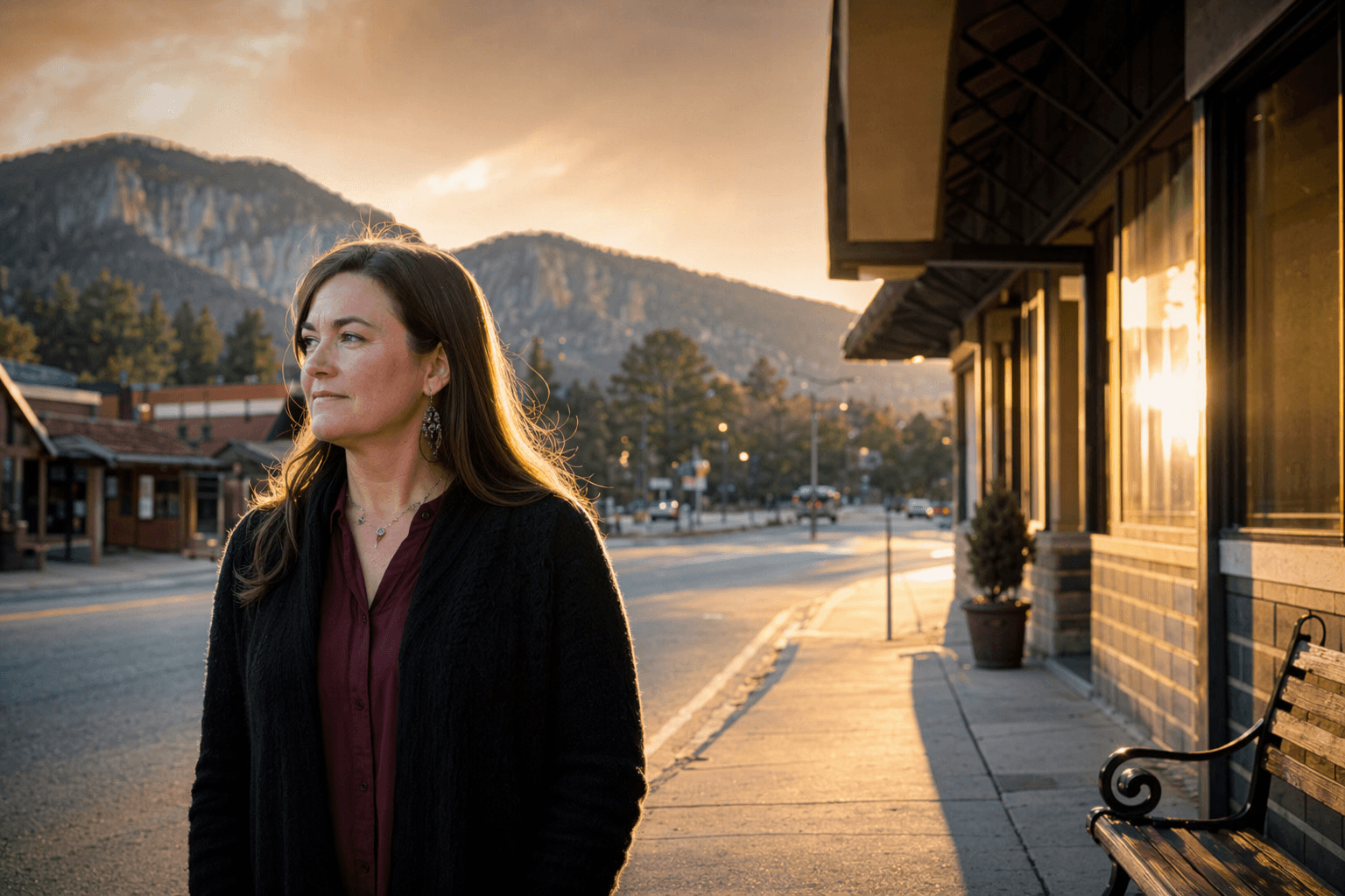 Los Alamos High alum Leah Browning publishes debut story collection