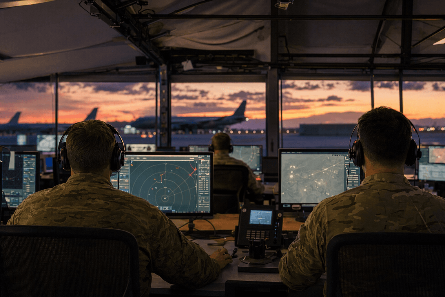 RAF pilots use video game skills to down Iranian drones in Iraq