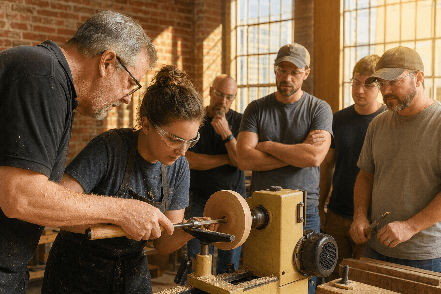 AI-generated illustration