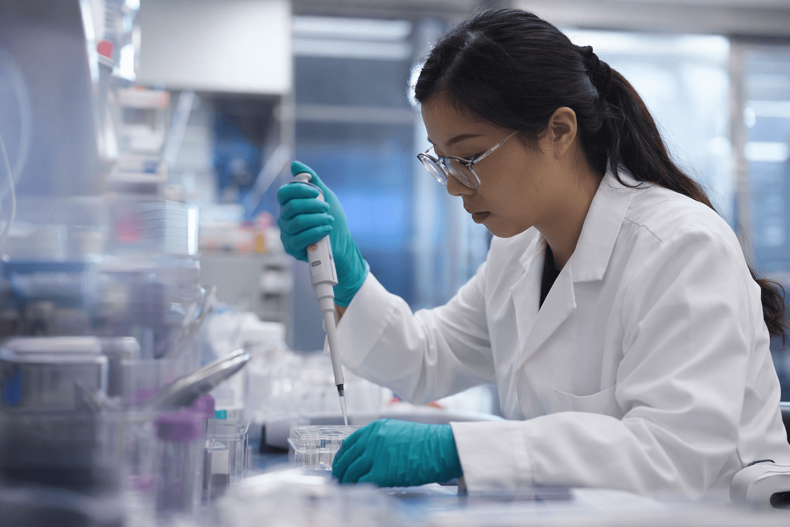 Merck posts quarterly loss on Cidara charge, raises revenue outlook