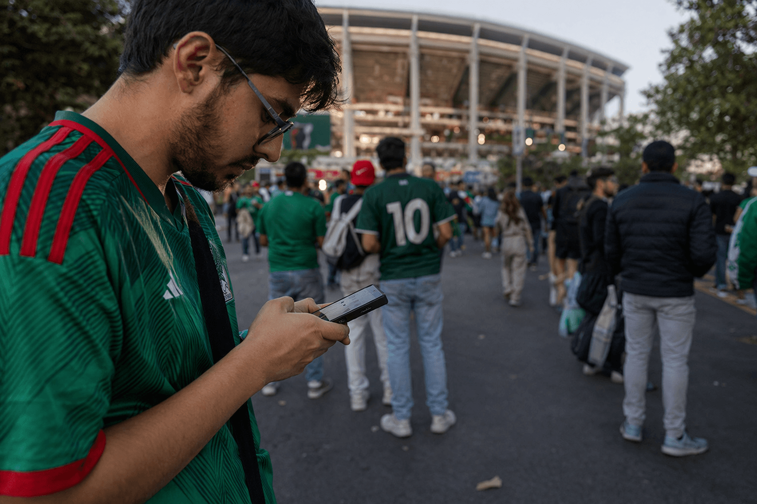 World Cup ticket surge fuels fraud risk as fans chase deals