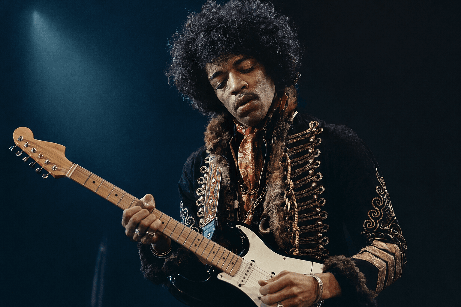 Sony wins London lawsuit over Jimi Hendrix streaming royalties claim