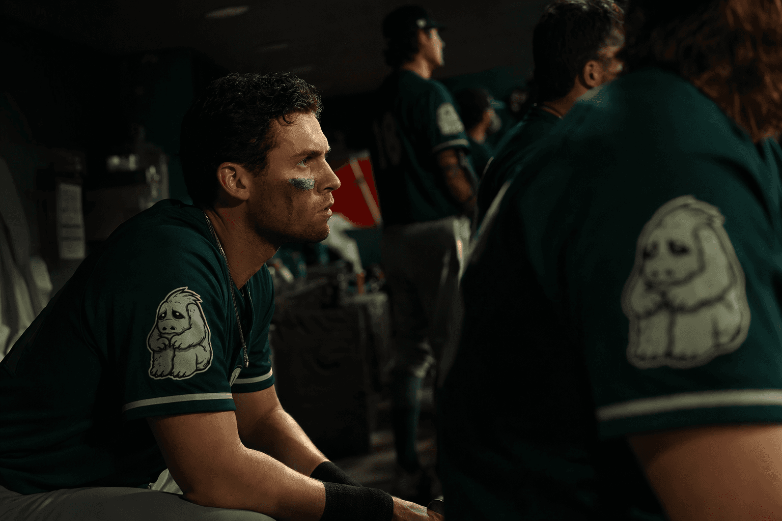 IronPigs unveil Squonk identity, blending folklore and fan engagement