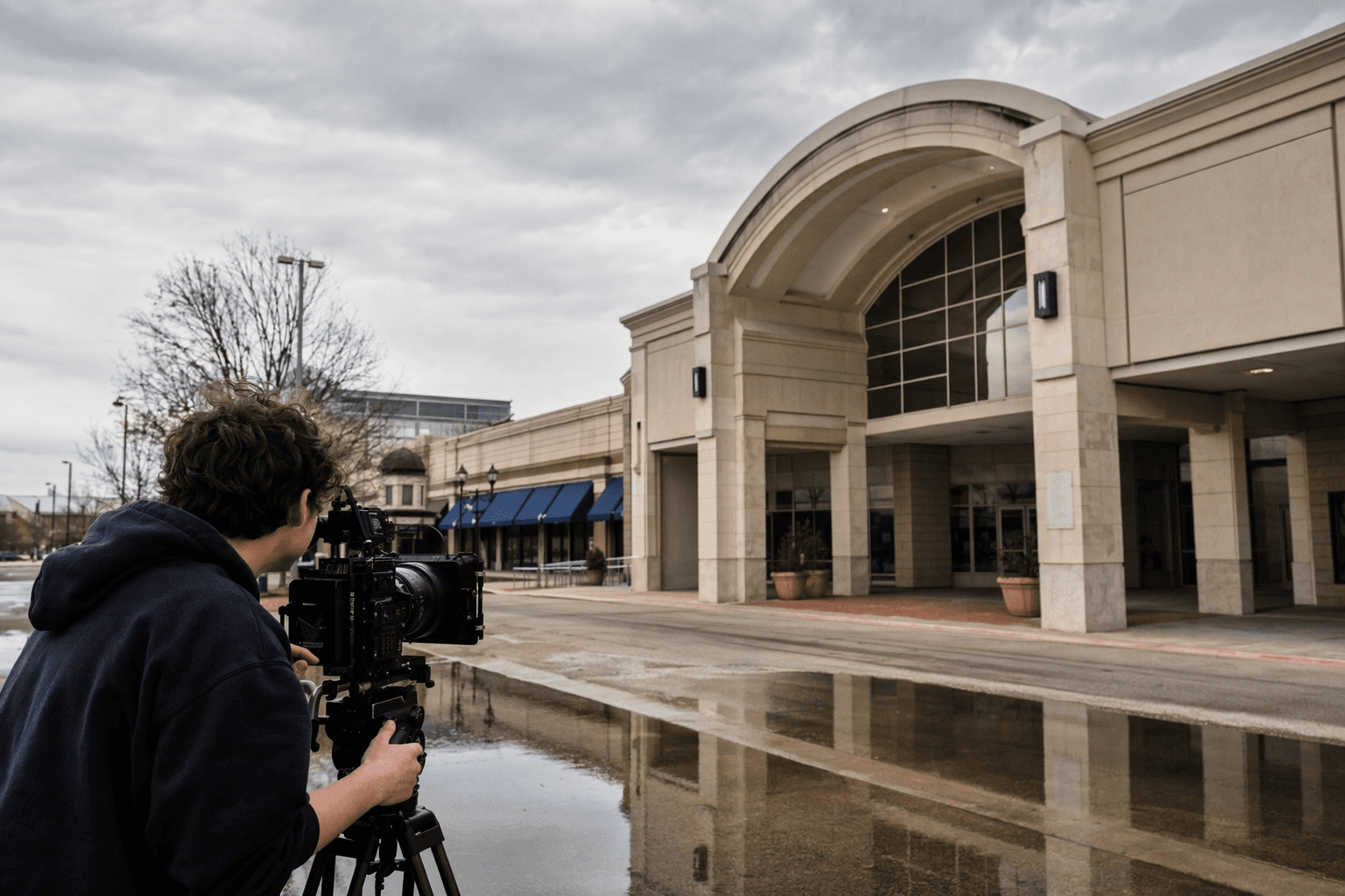 Plano nonprofit film studio ordered out of Willow Bend by 2026