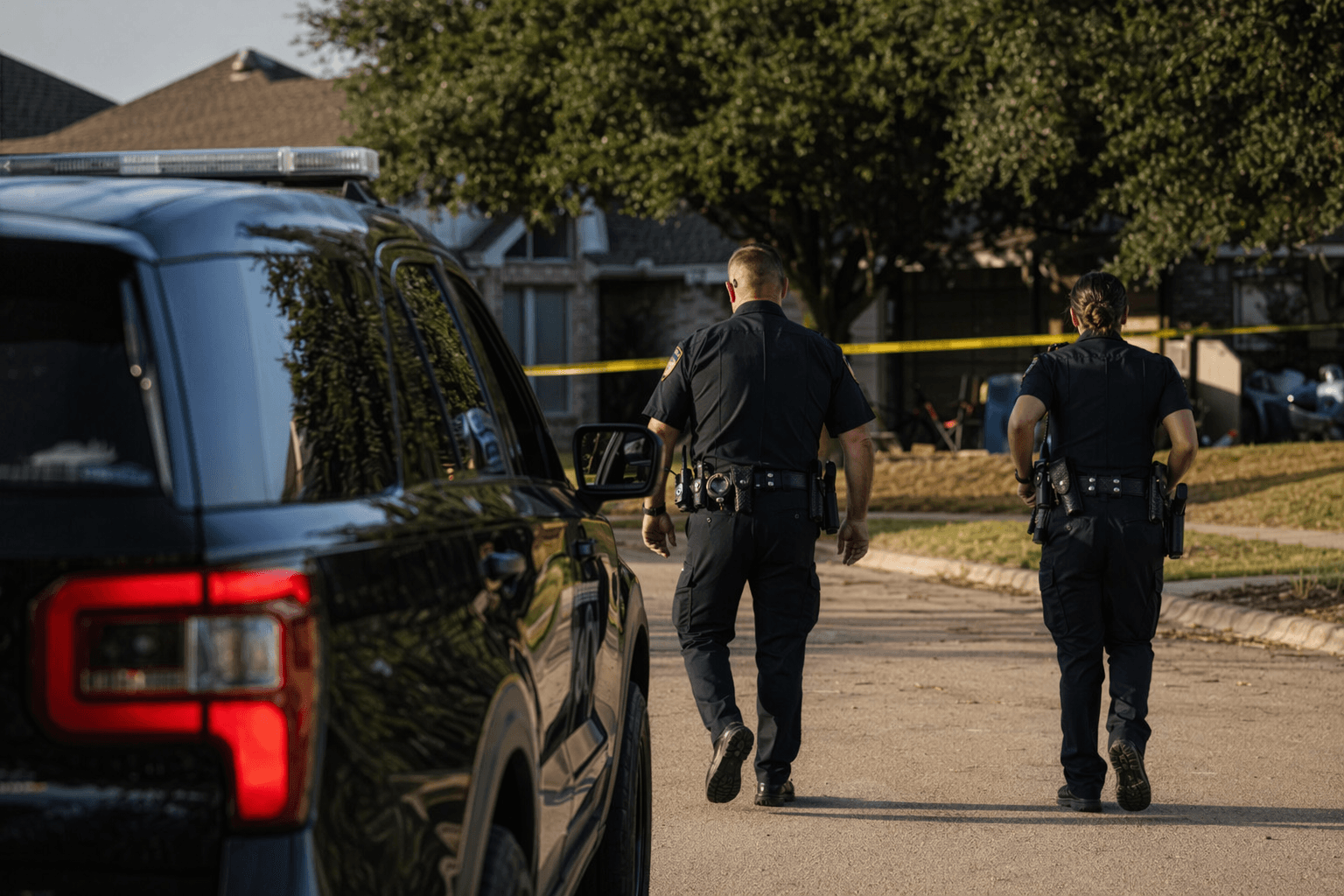 Frisco man wanted after cutting off ankle monitor in McKinney murder case