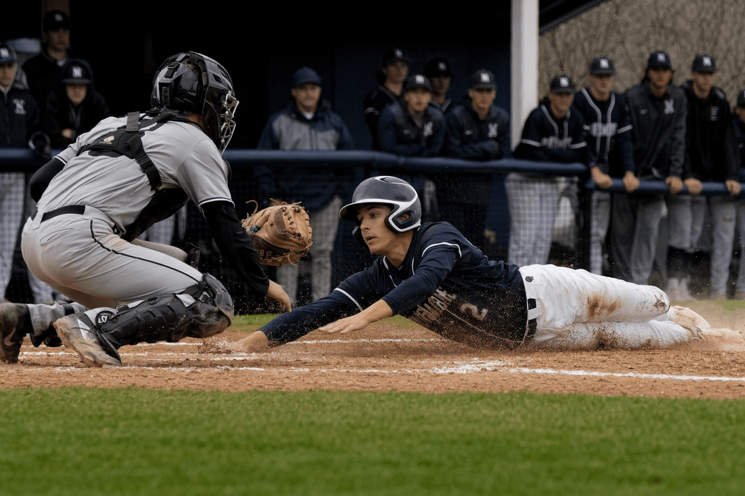 Mifflinburg blanks Lewisburg 10-0 with big sixth inning
