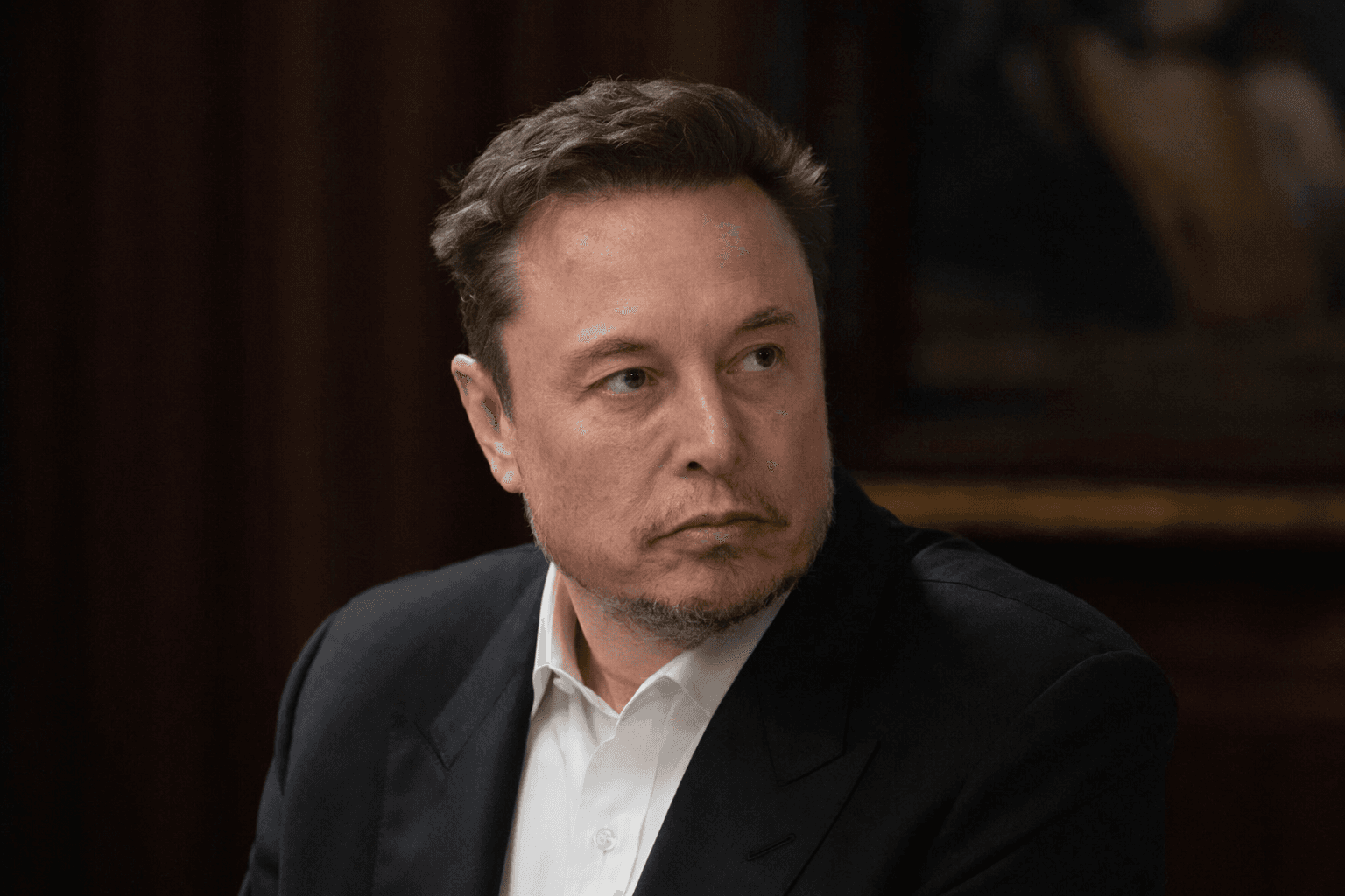 Musk Says He Was a Fool for Funding OpenAI Nonprofit