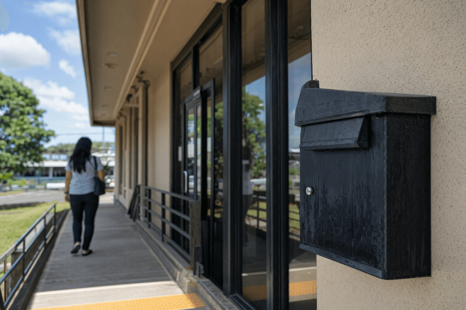 Hawaii County Police Commission office closes temporarily amid staffing issues