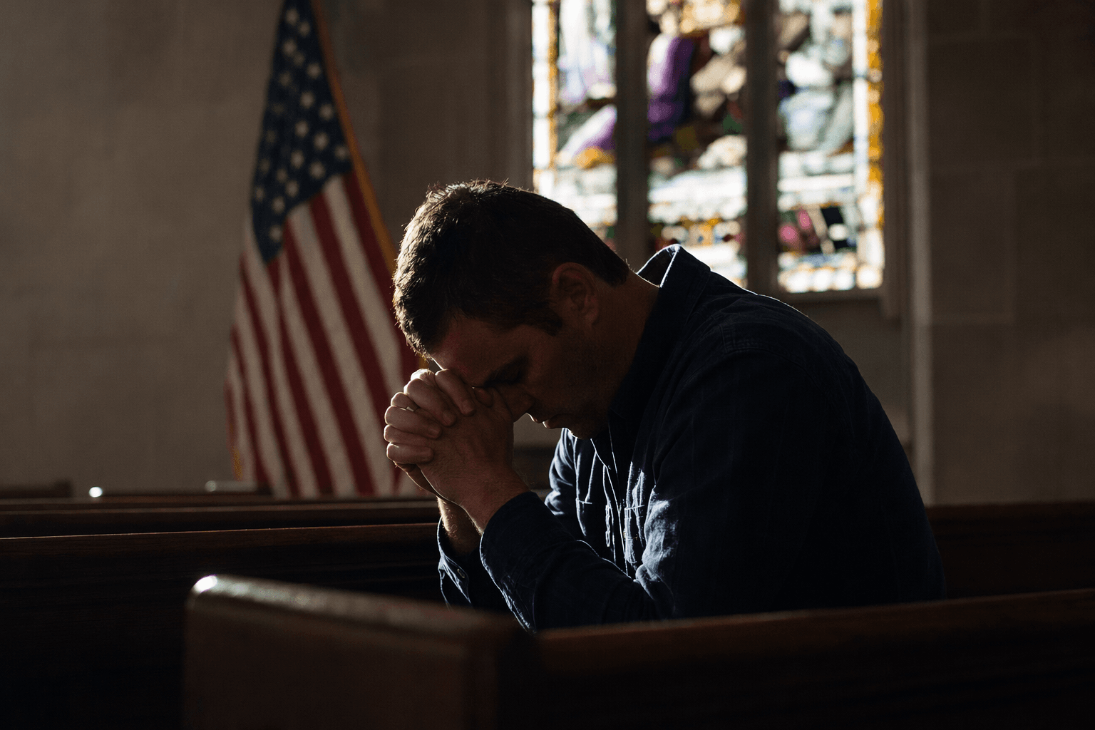 Justice Department report alleges Biden-era anti-Christian bias across government