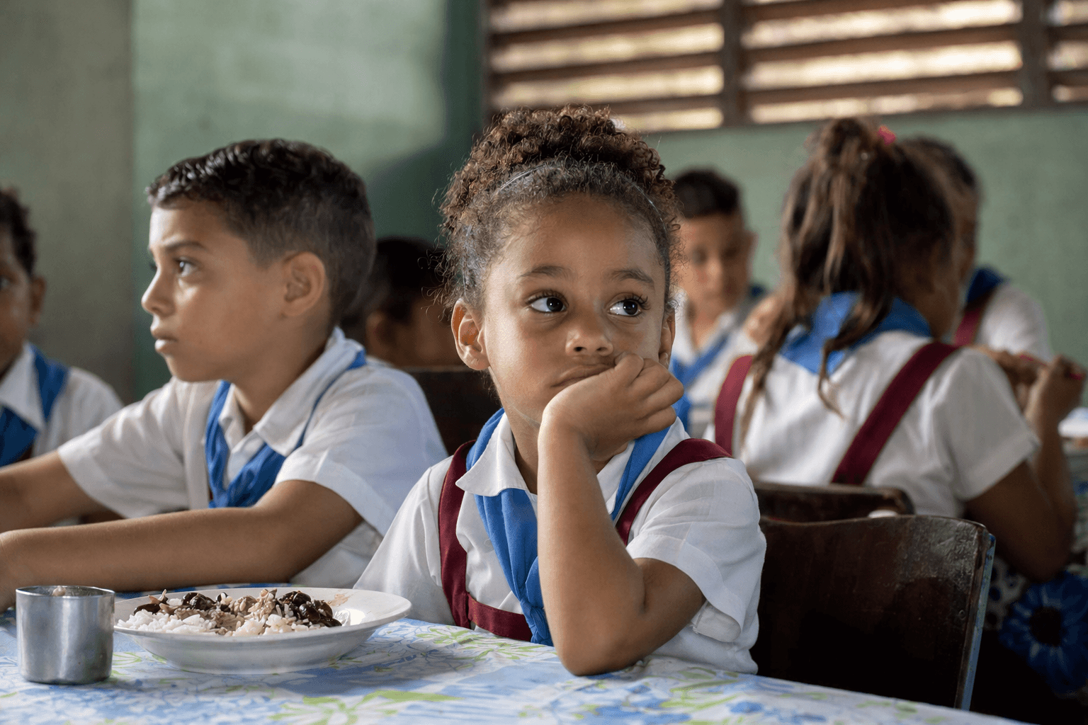 Cuba launches food security art contests for children, artists and photographers