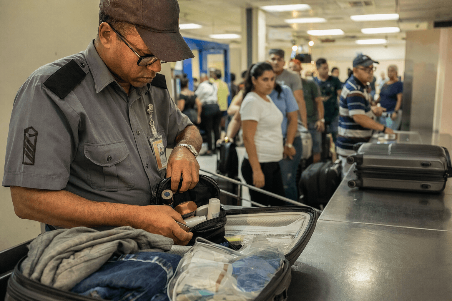 Cuba tightens customs rules, raising scrutiny for travelers and parcels