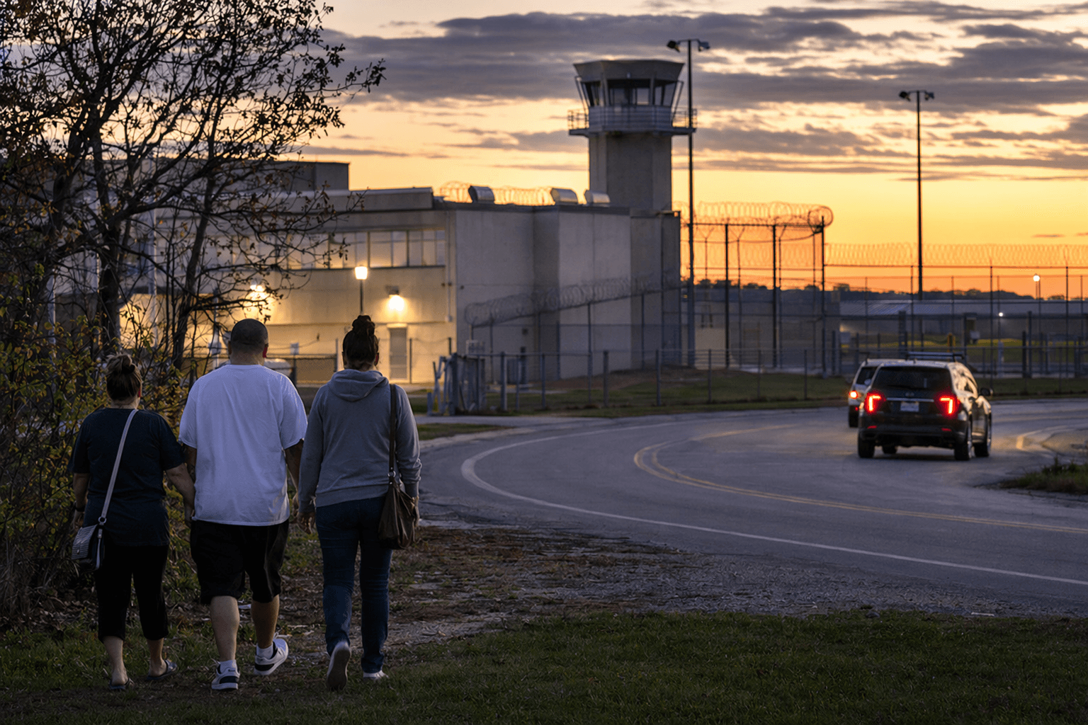 Orange County sheriff denies medical neglect claims at county jail