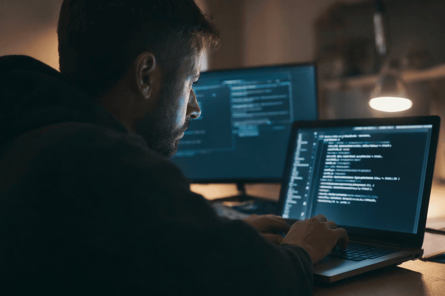 RustSec flags two malicious crates with build scripts stealing data