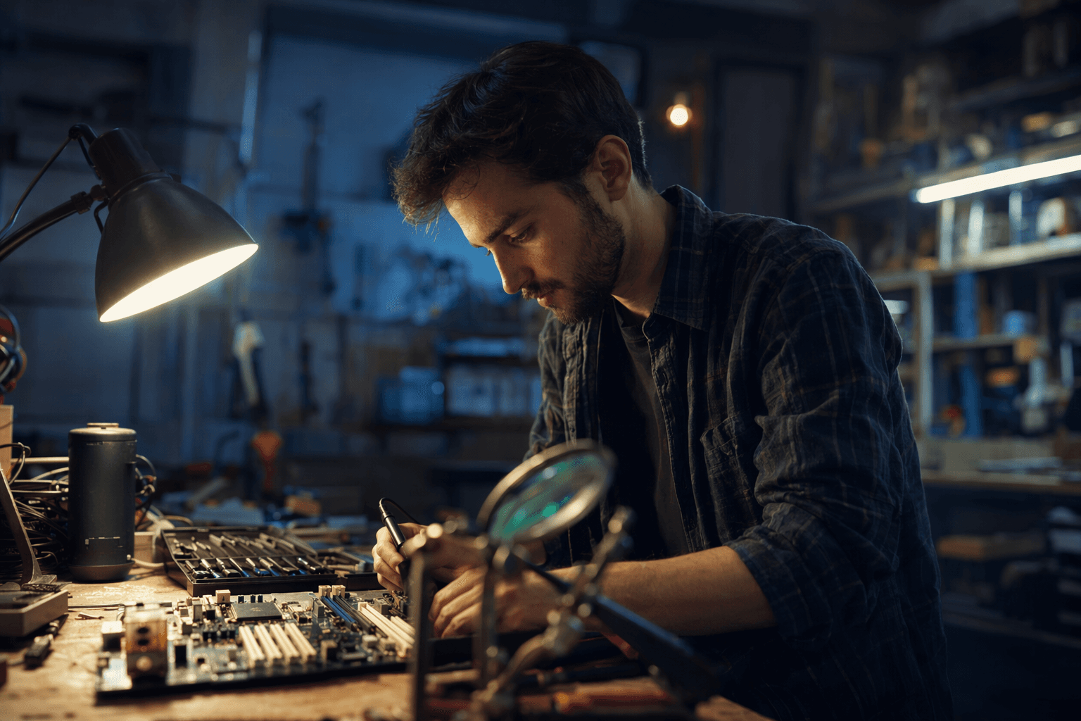 Rust safety ends at logic bugs, Canonical audit reveals 44 CVEs
