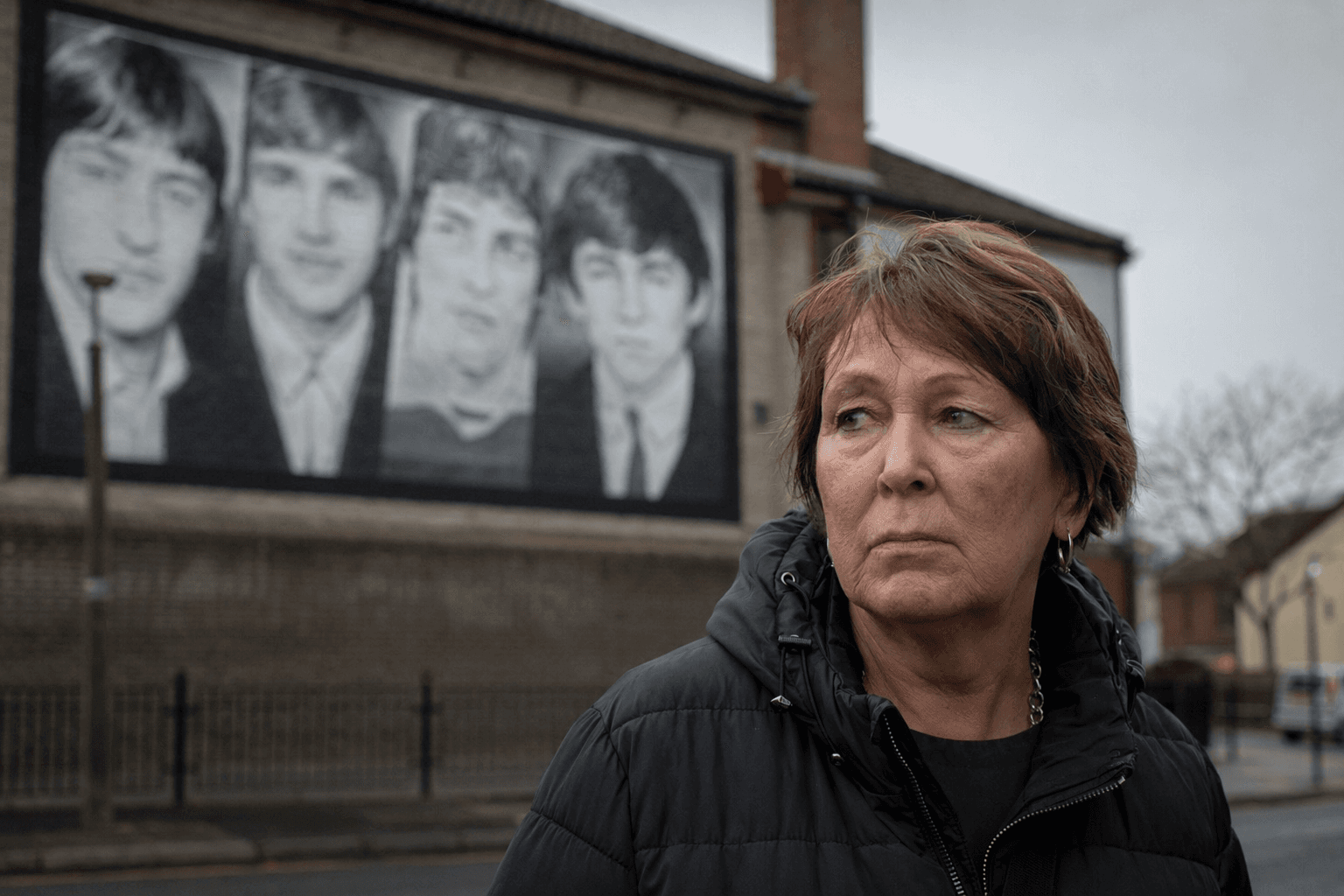 Coroner rules British Army used excessive force in 1972 Belfast killings