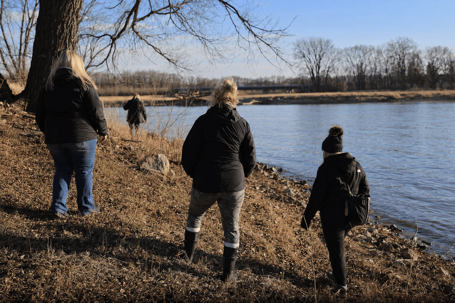 Community search for missing Fargo woman planned Sunday in Fergus Falls