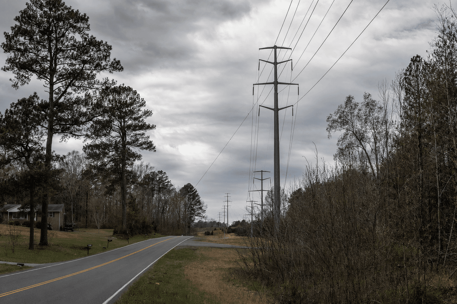 Dominion to host May 6 virtual session on Goochland transmission line rebuild