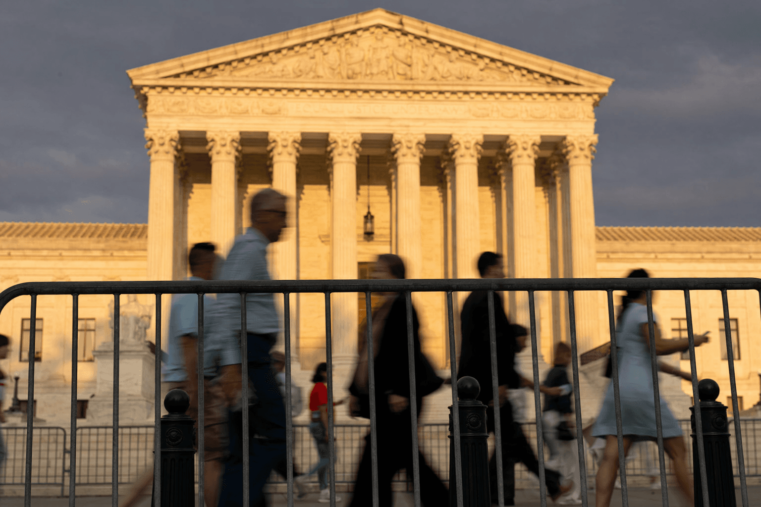 Louisiana leaders weigh postponing House primaries after Supreme Court map ruling