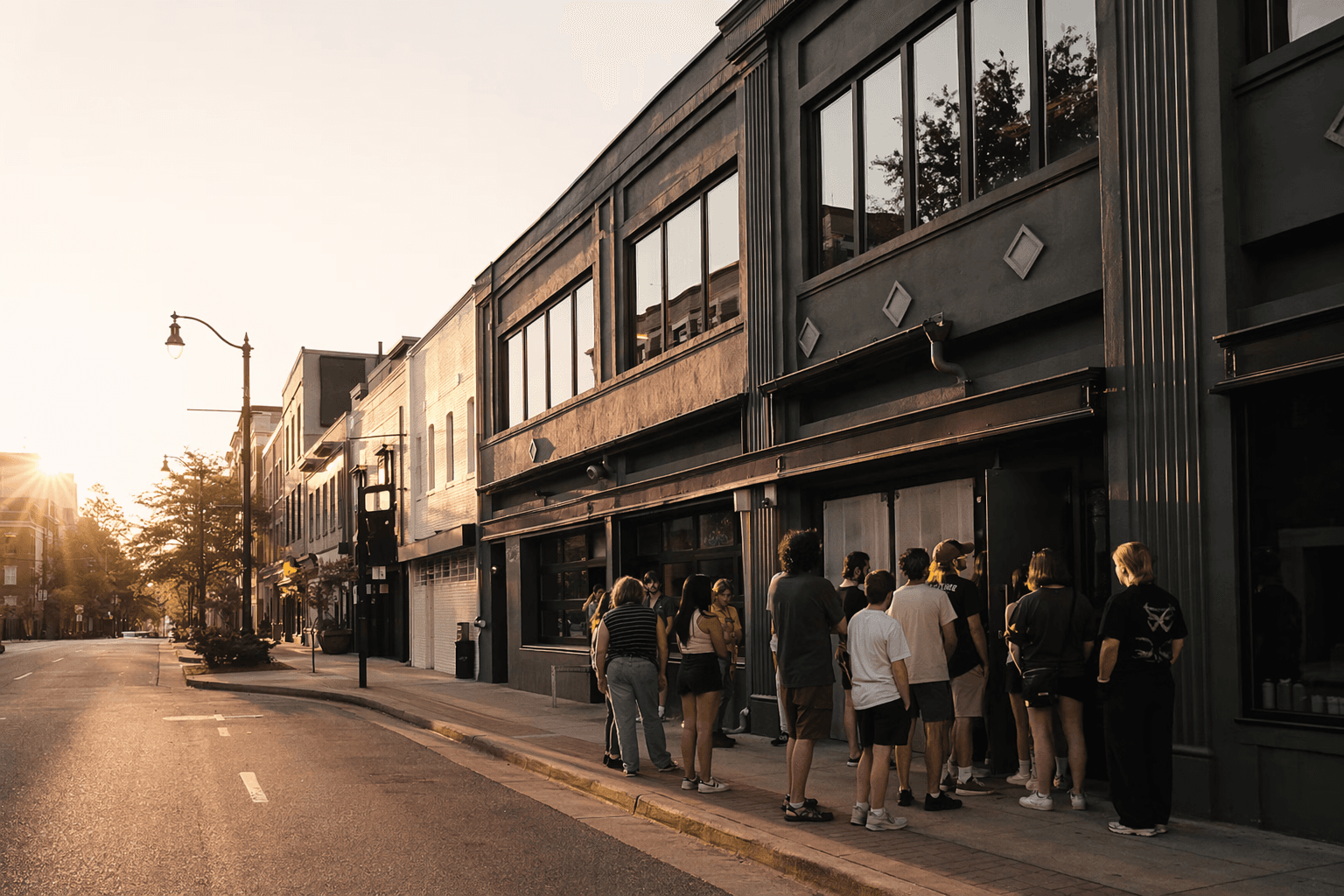Ziggy’s Greensboro rebrands as The Move, expands downtown music lineup