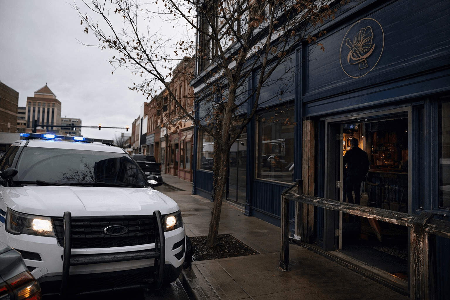 Greensboro bar loses alcohol license after raid, drugs and guns seized