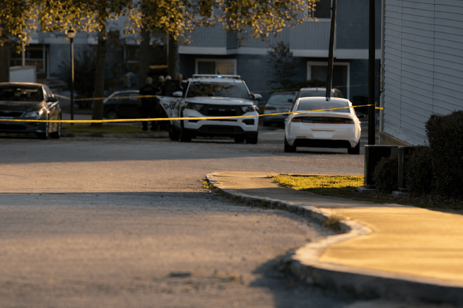 High Point police investigate targeted shooting that killed 22-year-old man