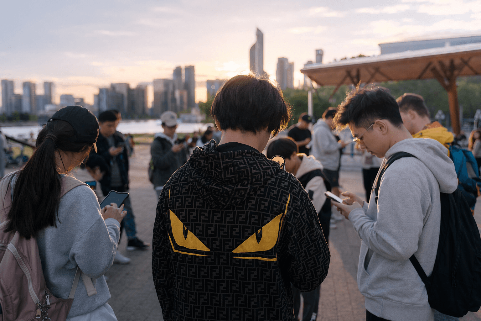 Pokémon Go codes updated, free items and FENDI hoodie available