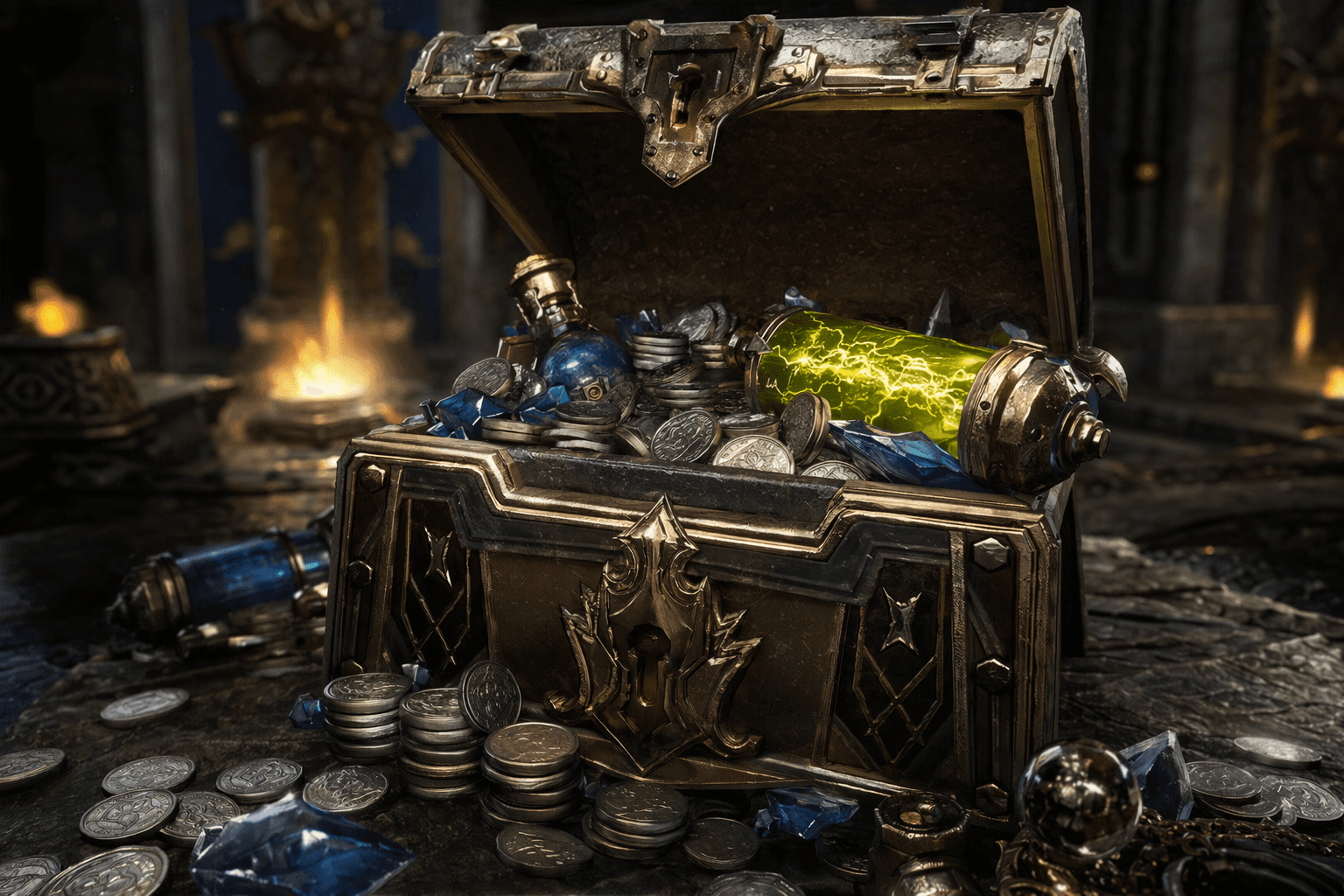 Pocket Tactics updates Raid promo codes with valuable rewards for players