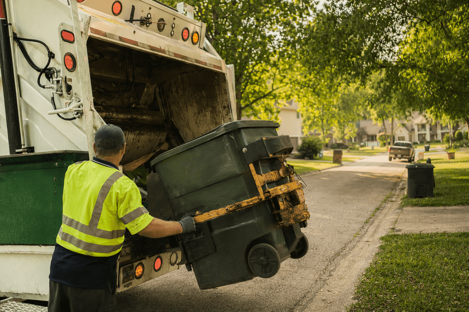 Prattville sanitation committee to review rate study on May 6