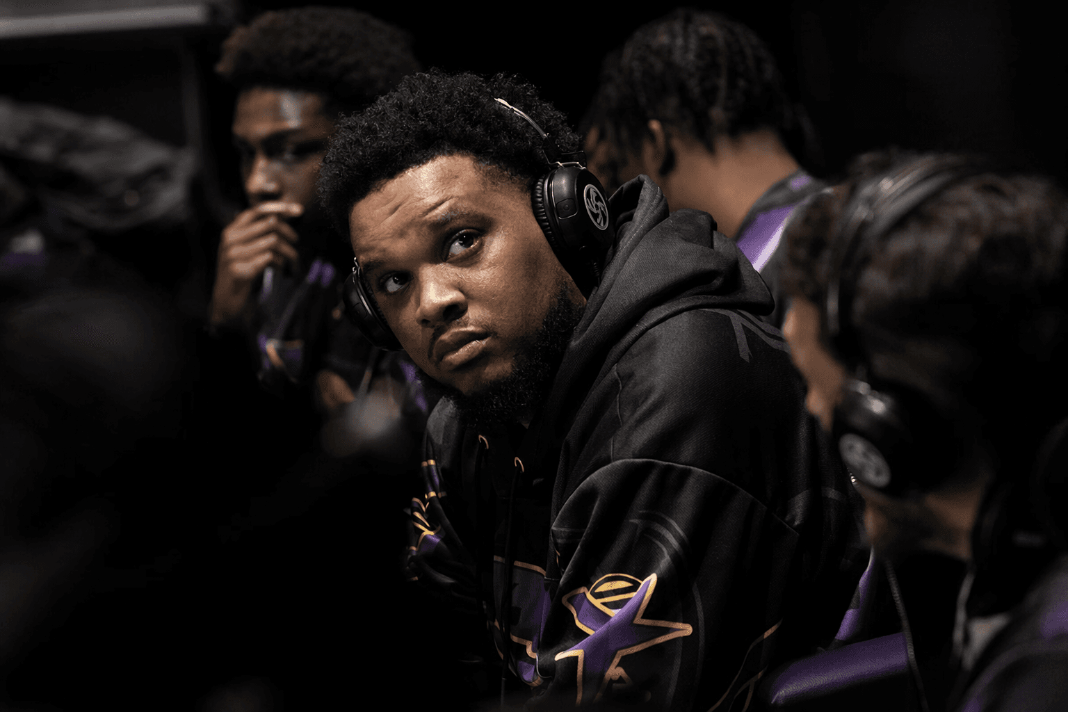 BearDaBeast23 reveals coach meeting over NBA 2K26 competitive struggles