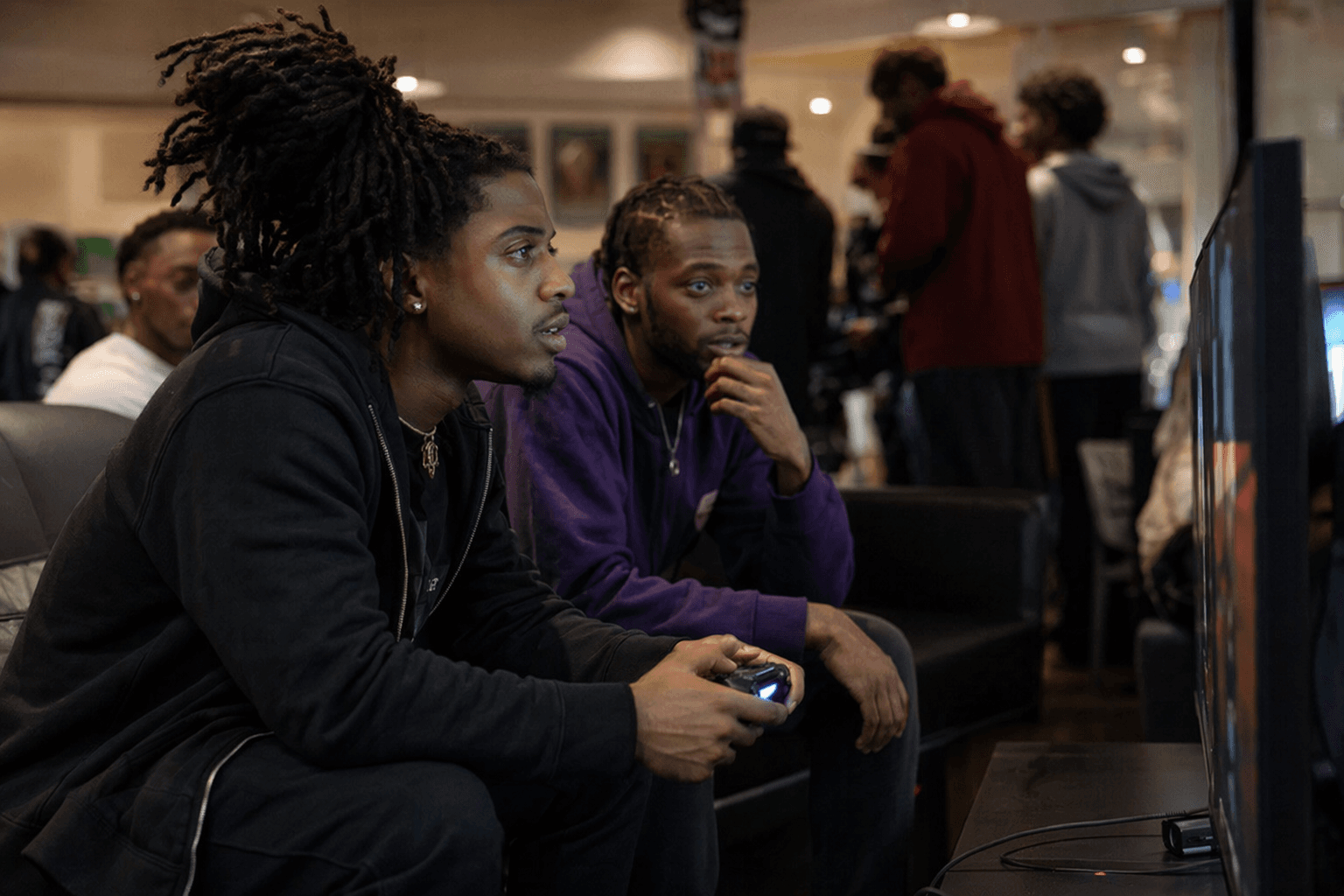 The Black Hokage flags NBA 2K26 preview flaws, from collisions to passing