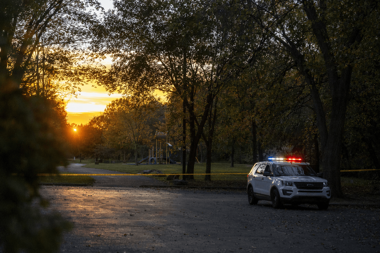 Police Identify Woman Found Shot Dead at Oxon Run Park, Reward Offered
