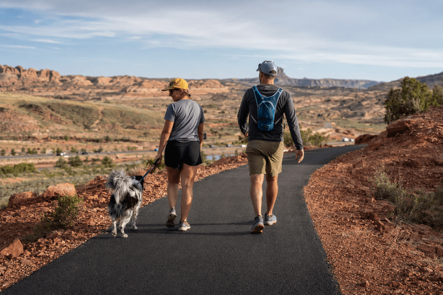 Moab Trail Project Opens First Test of Utah’s 3,100-Mile Network Plan