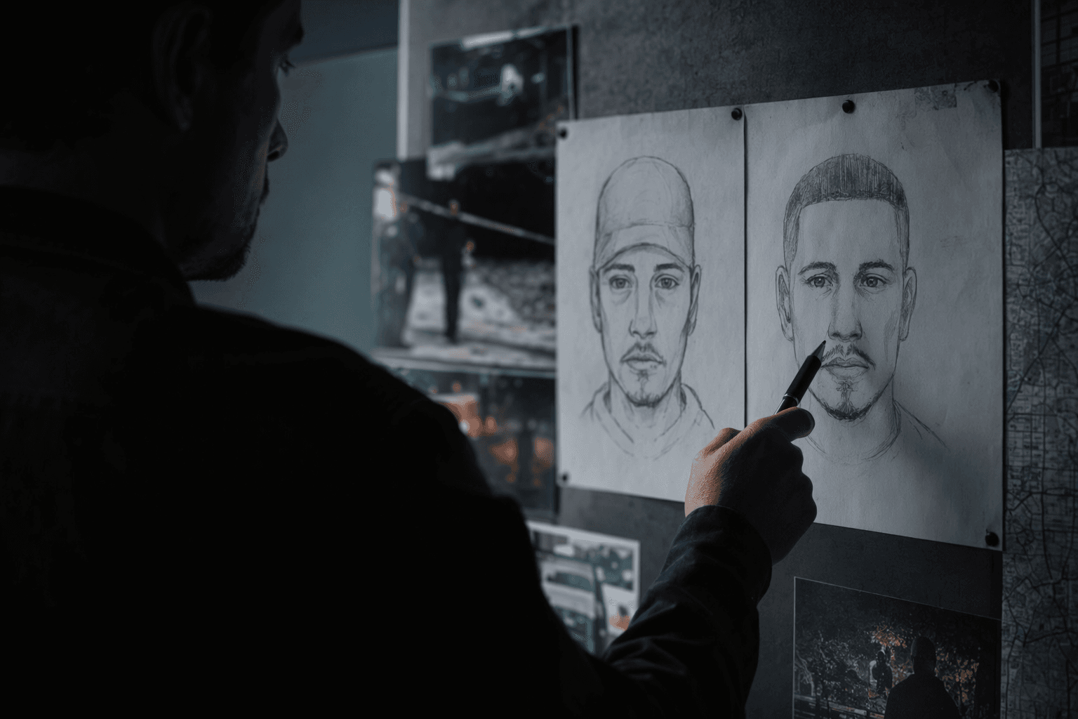 Los Angeles County deputies seek help identifying person in homicide case