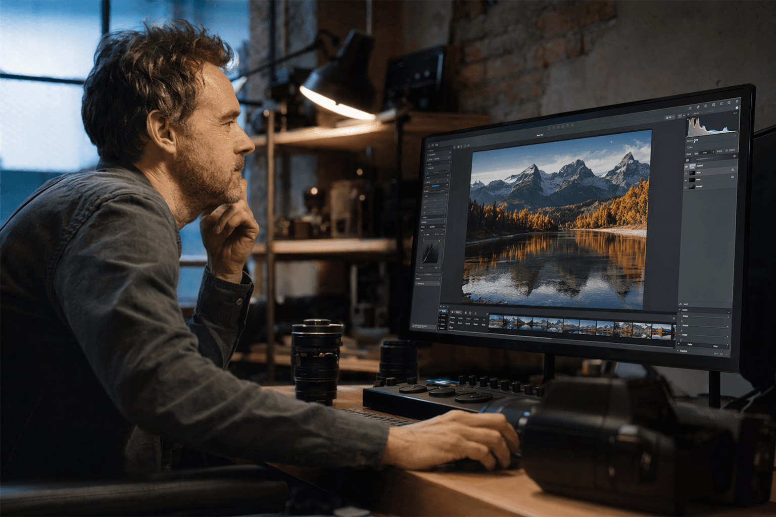 Resolve 21 Beta 2 sharpens still-image workflow with key photo fixes