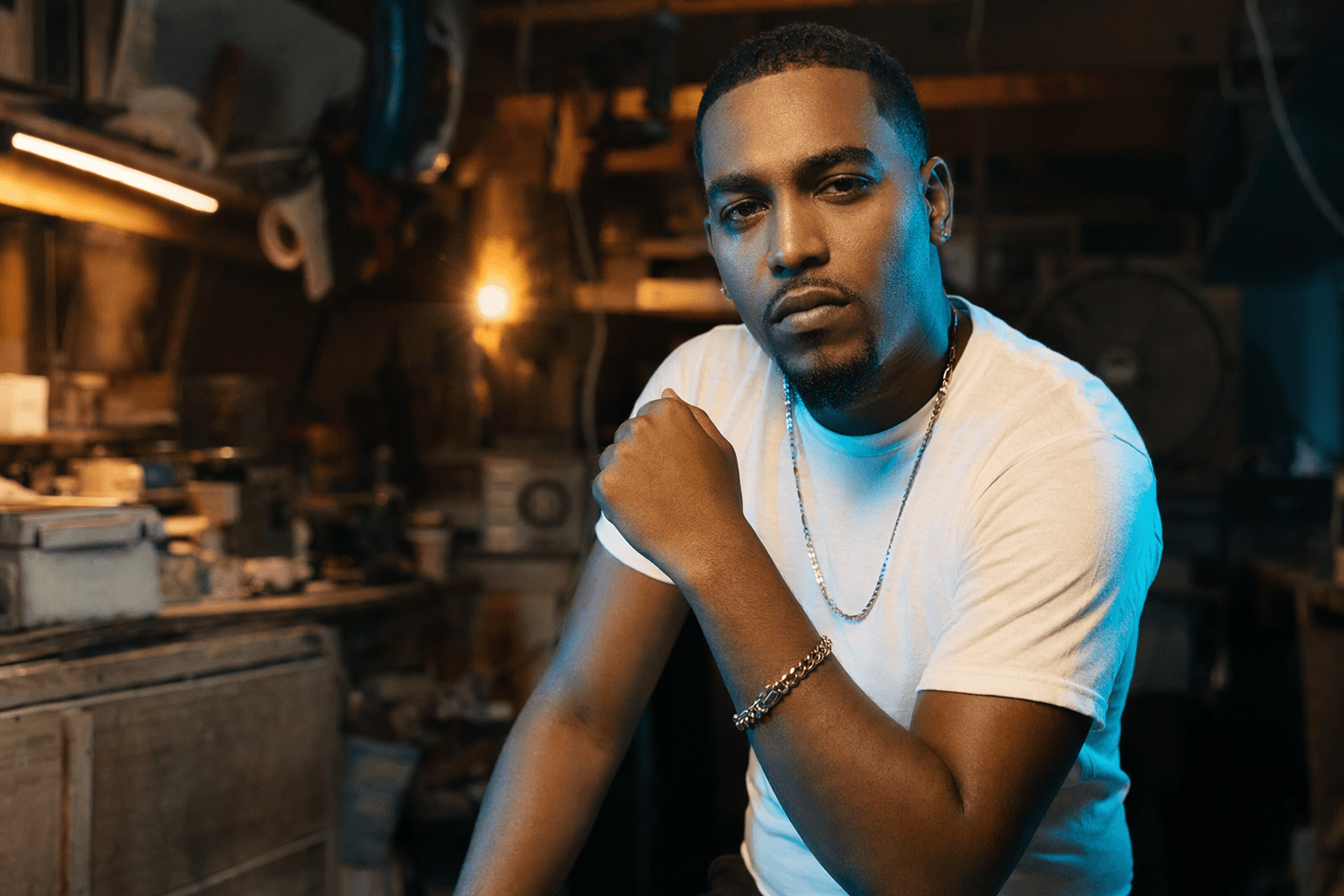 Anthony Cruz tackles badmind on new rub-a-dub single Dem Badmind