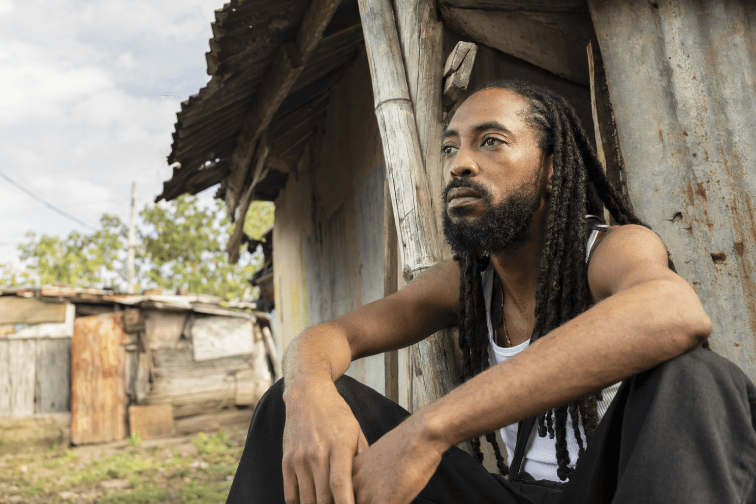 Yaksta and TrackStarr Deliver Urgent Social Commentary on The Return