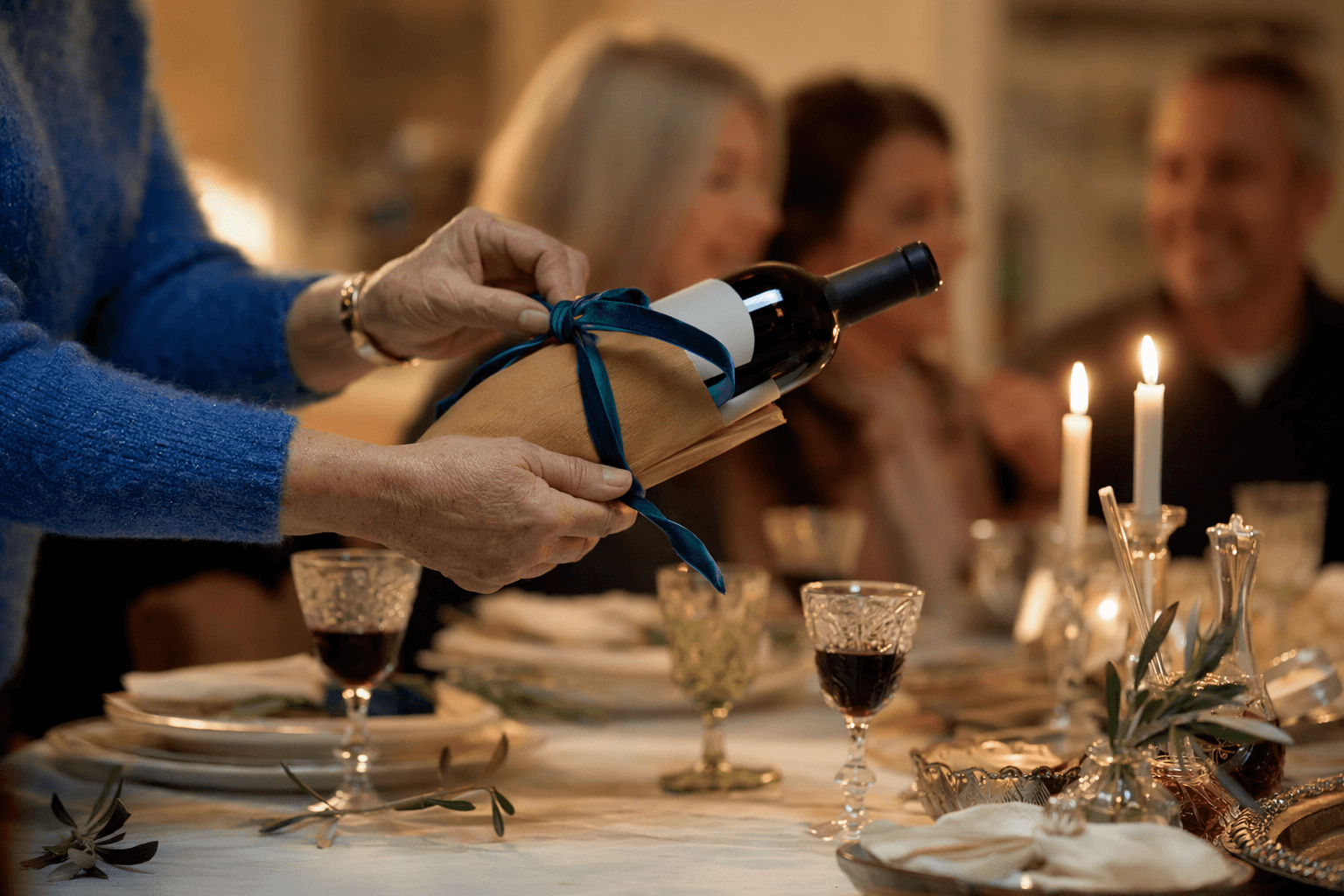 Passover 2026 guide, key dates, seder rituals, gifts and etiquette