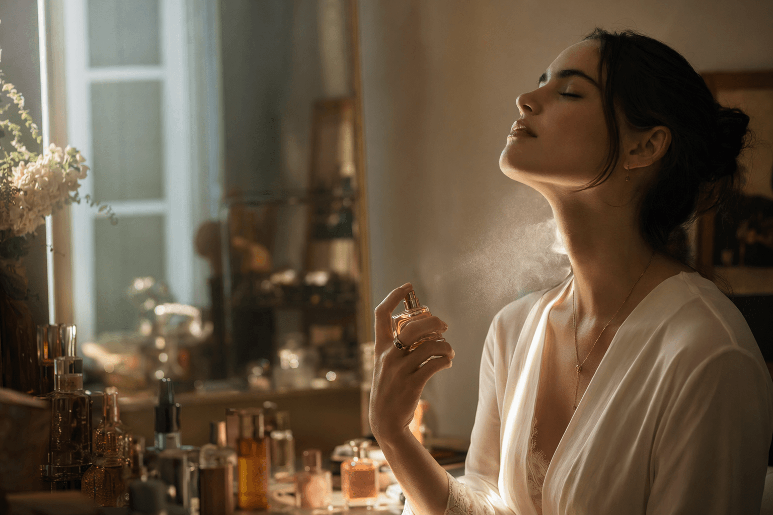 15 Spring Scents That Turn Fragrance Into Self-Care