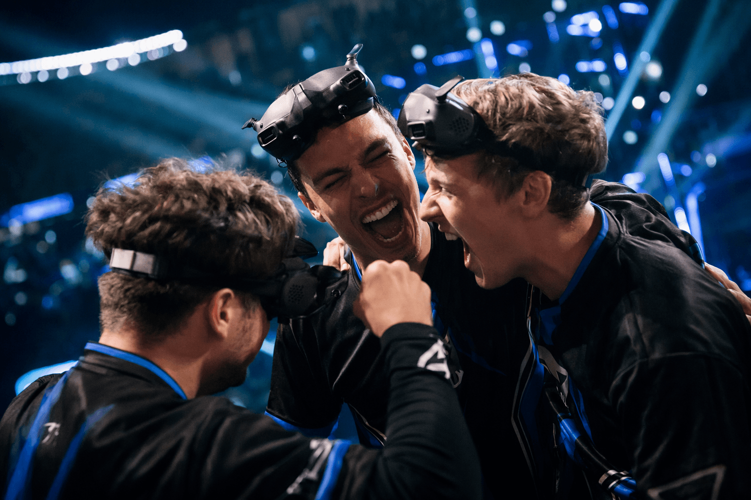 Drone Champions League sets 2026 season around three-cup mixed-reality format