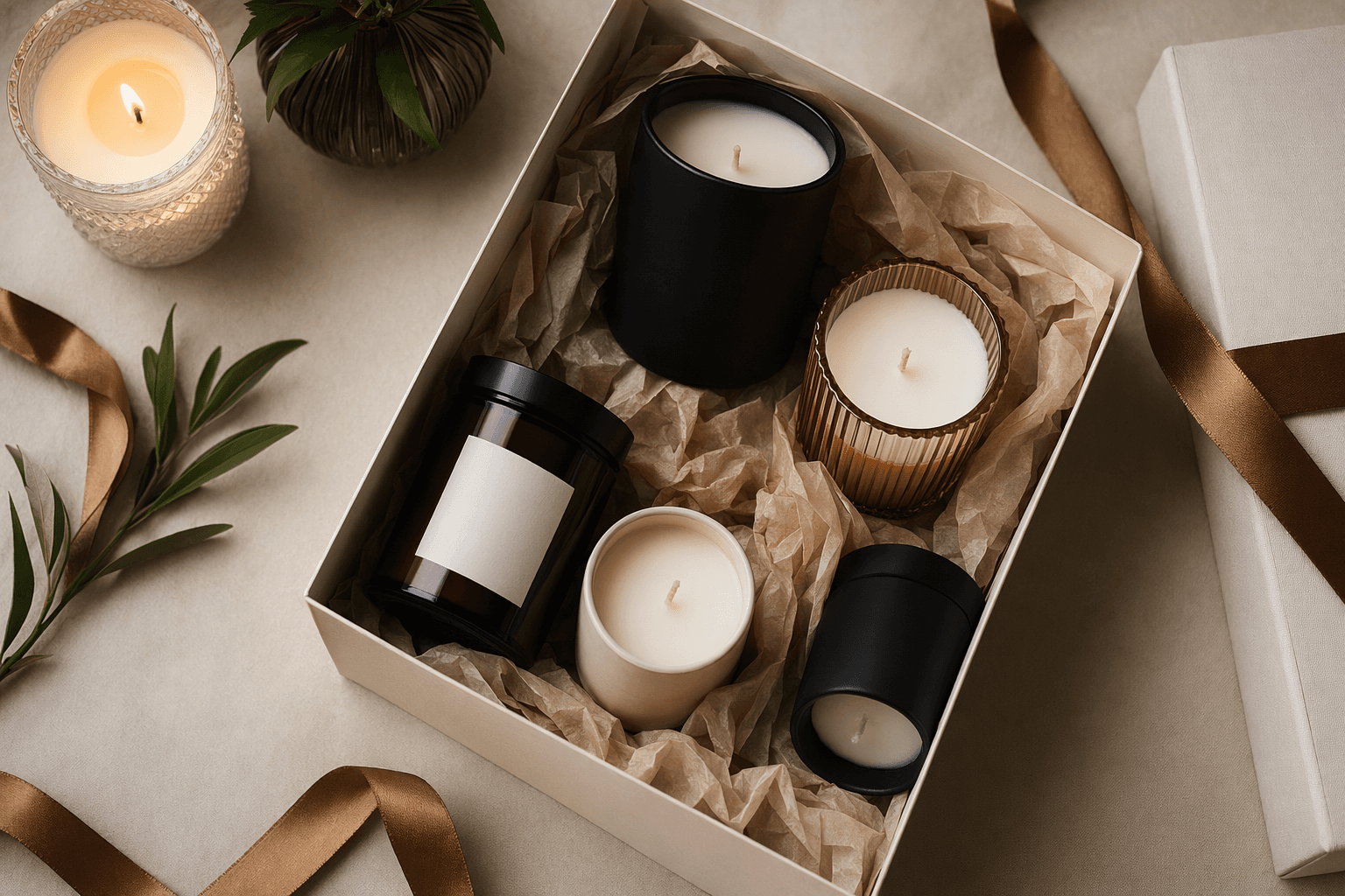 21 Best-Smelling Candles, Updated for Luxe Gift Giving