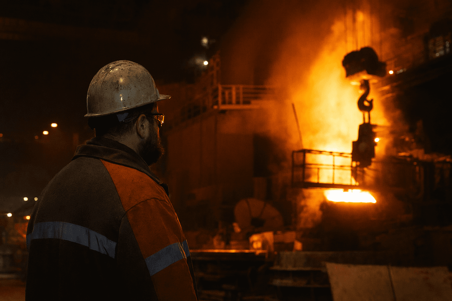 ArcelorMittal beats earnings forecasts as steel prices and North America improve