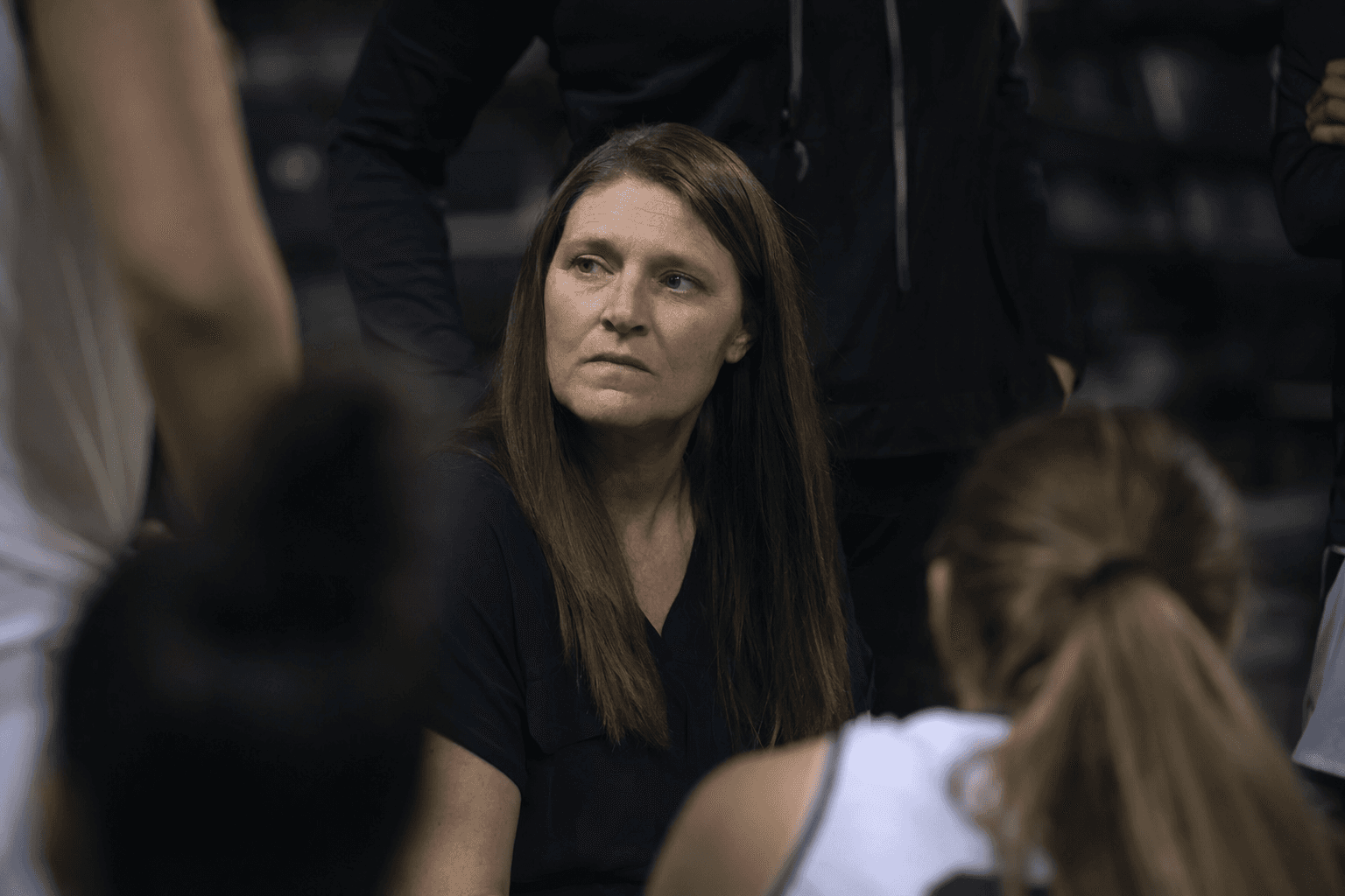 Amy Shearer steps down after 16 seasons at Columbia City