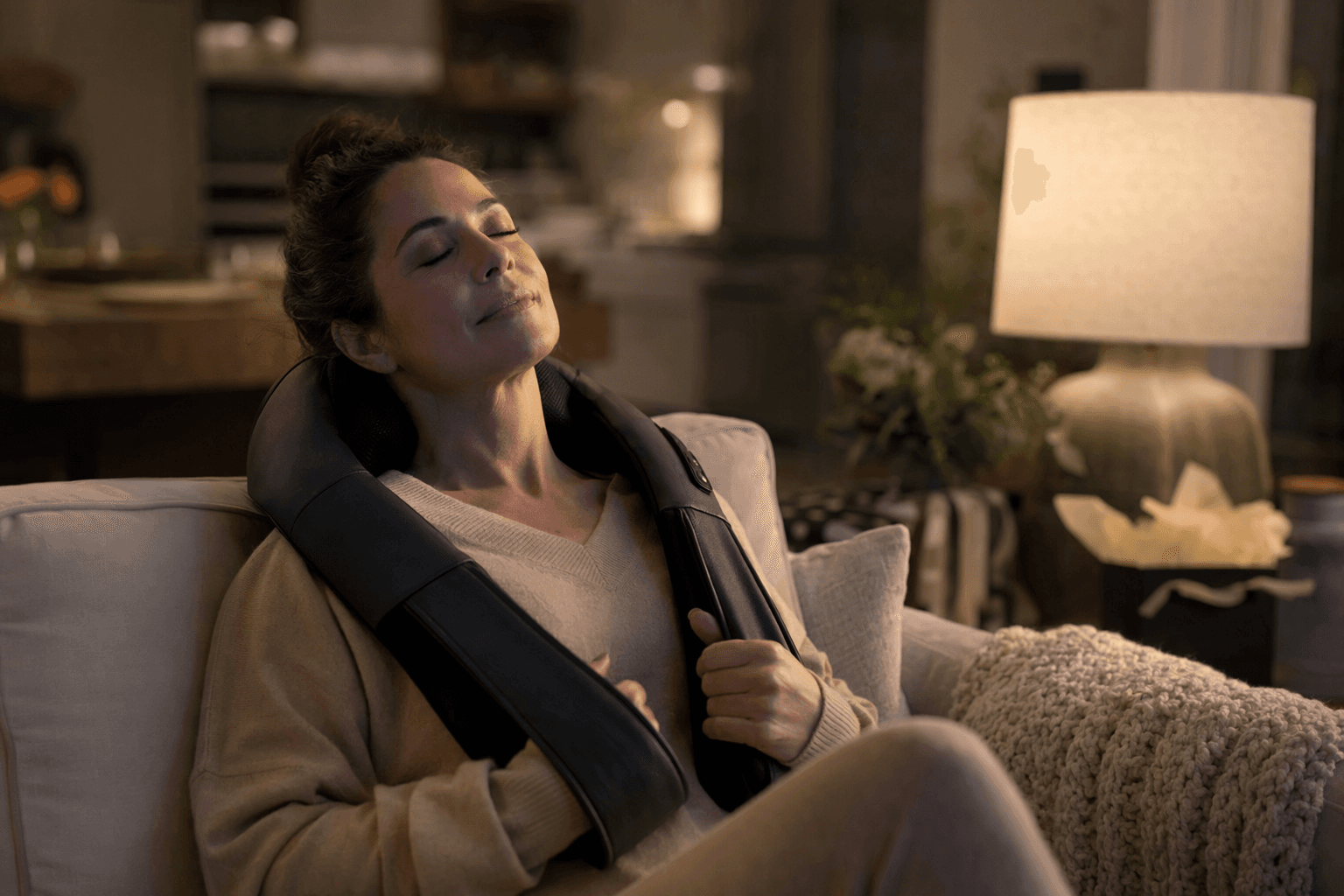Wellness gifts for Mother’s Day tackle sleep, sore muscles, and screen fatigue