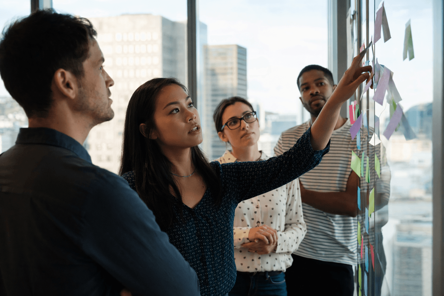 Monday.com urges cross-functional OKRs to align product, engineering and marketing