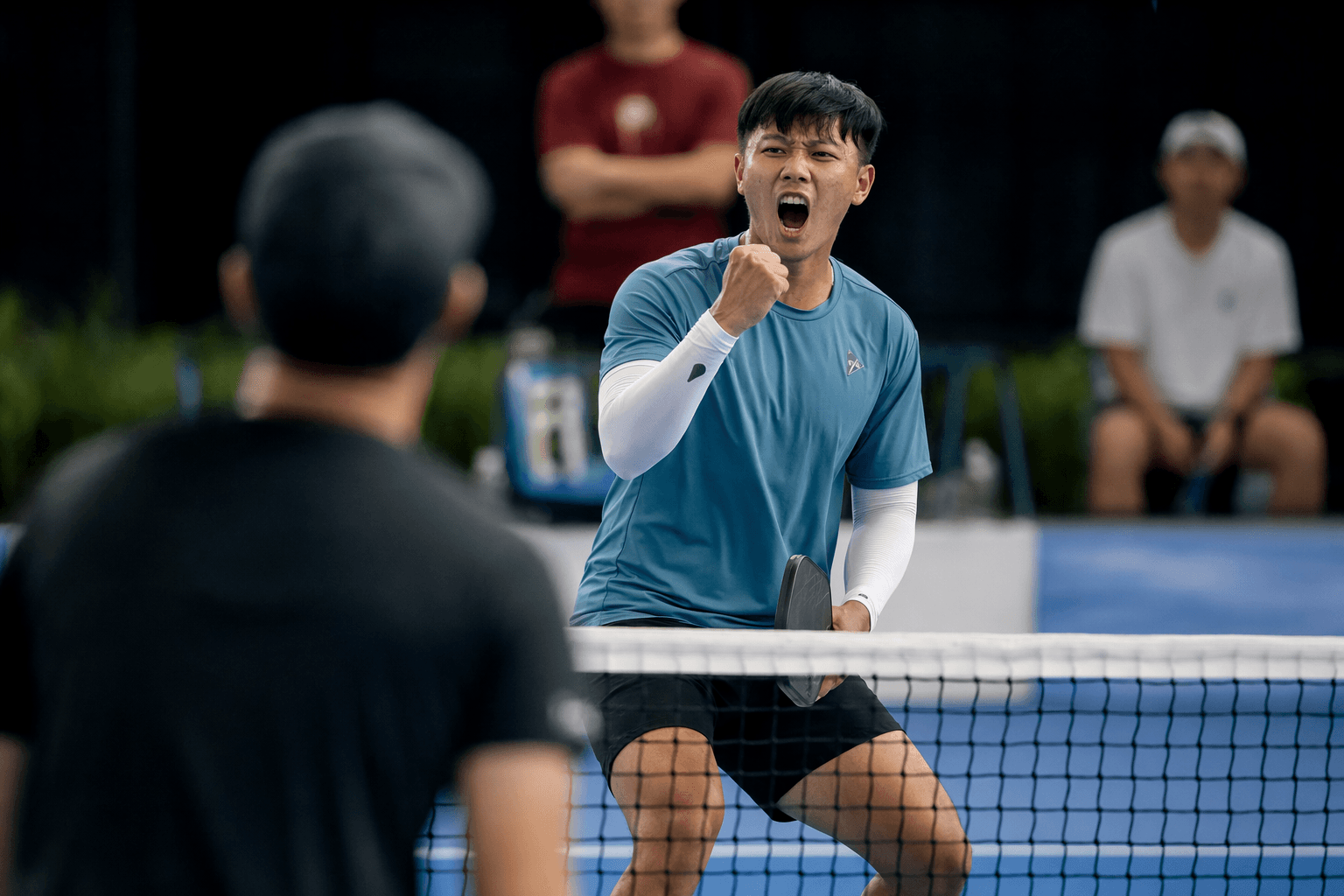 DUPR adds subscores and profile updates to clarify pickleball ratings