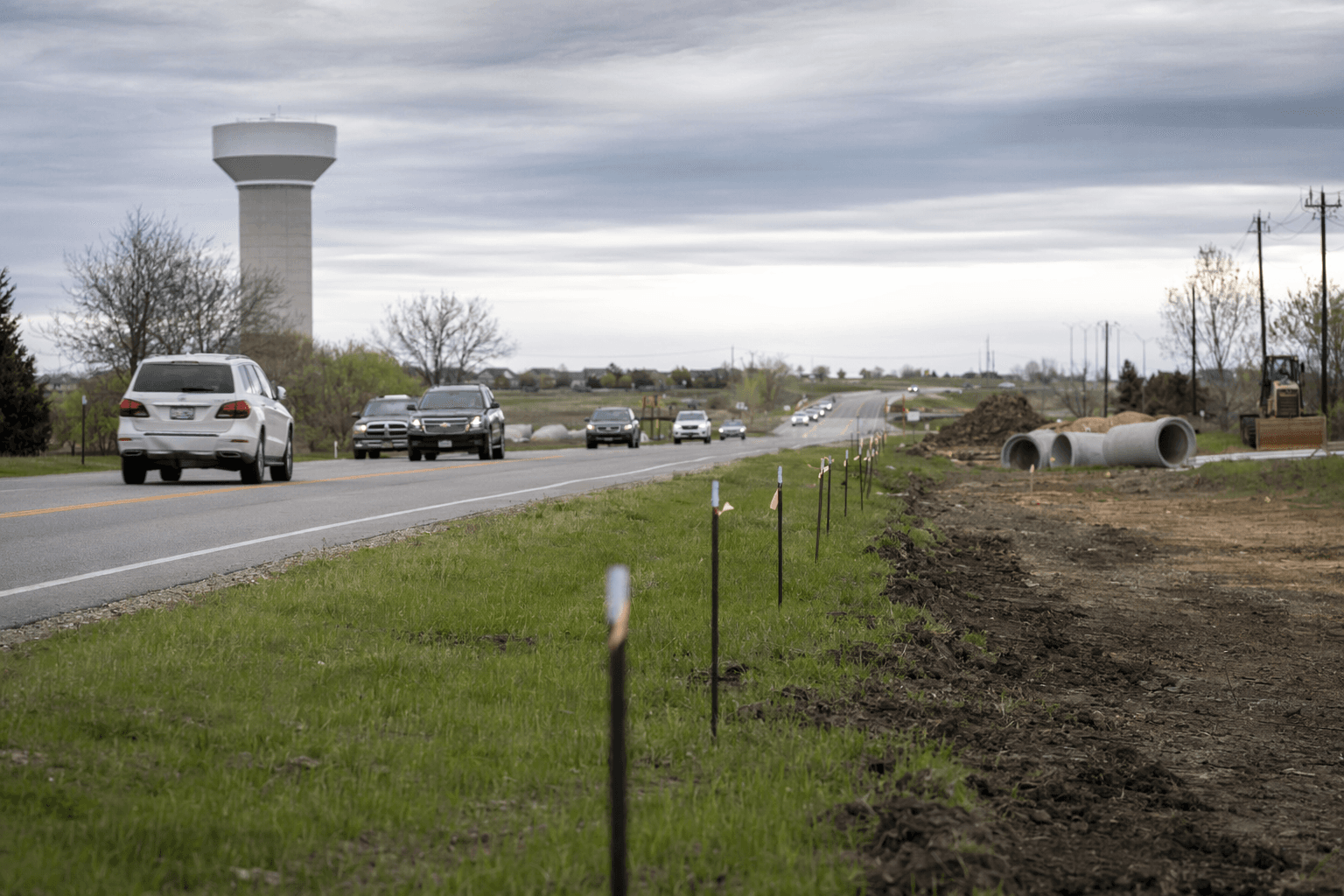 Rockwall County seeks public input on long-range thoroughfare plan
