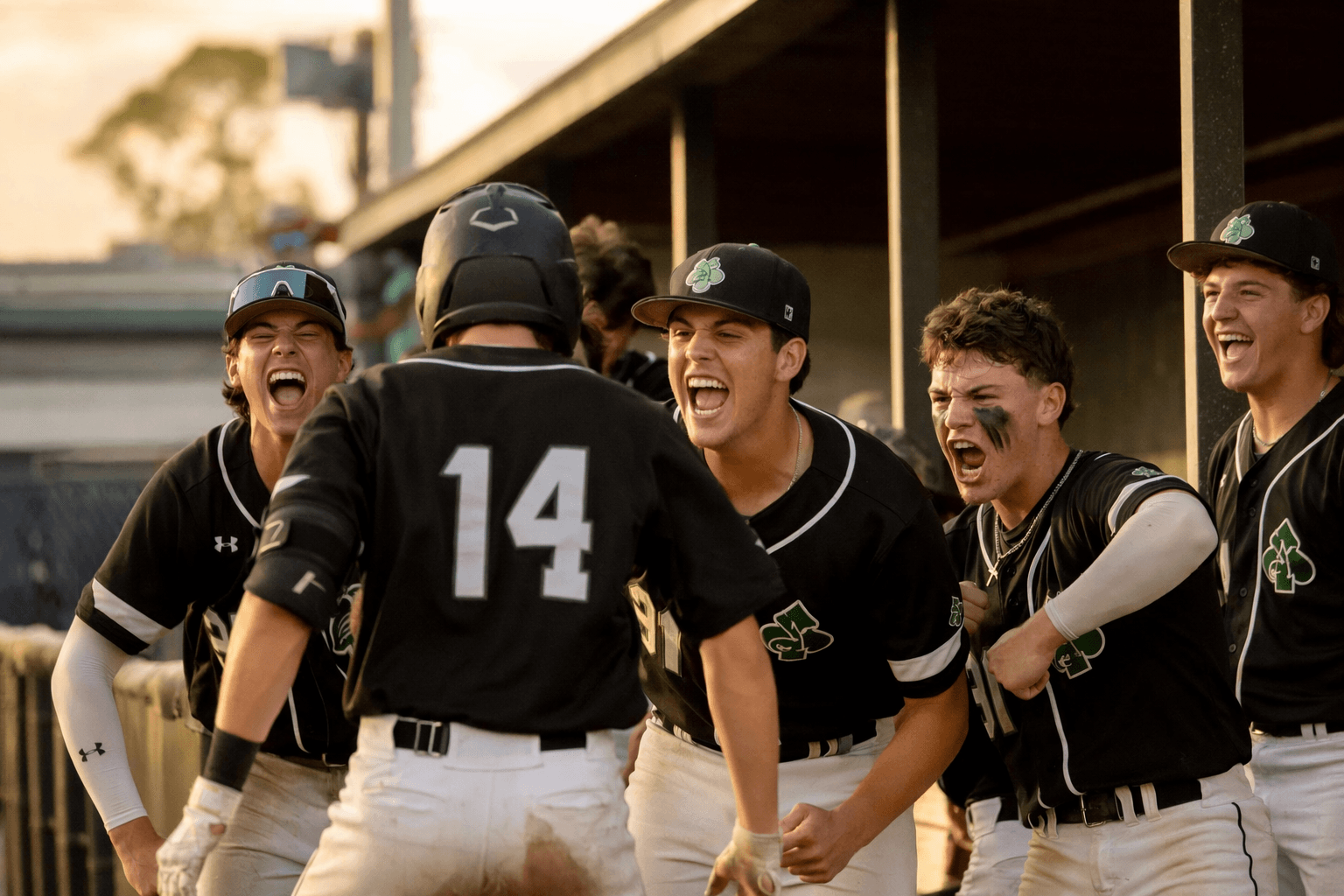 Corrigan’s grand slam powers Nature Coast to 10-0 semifinal win