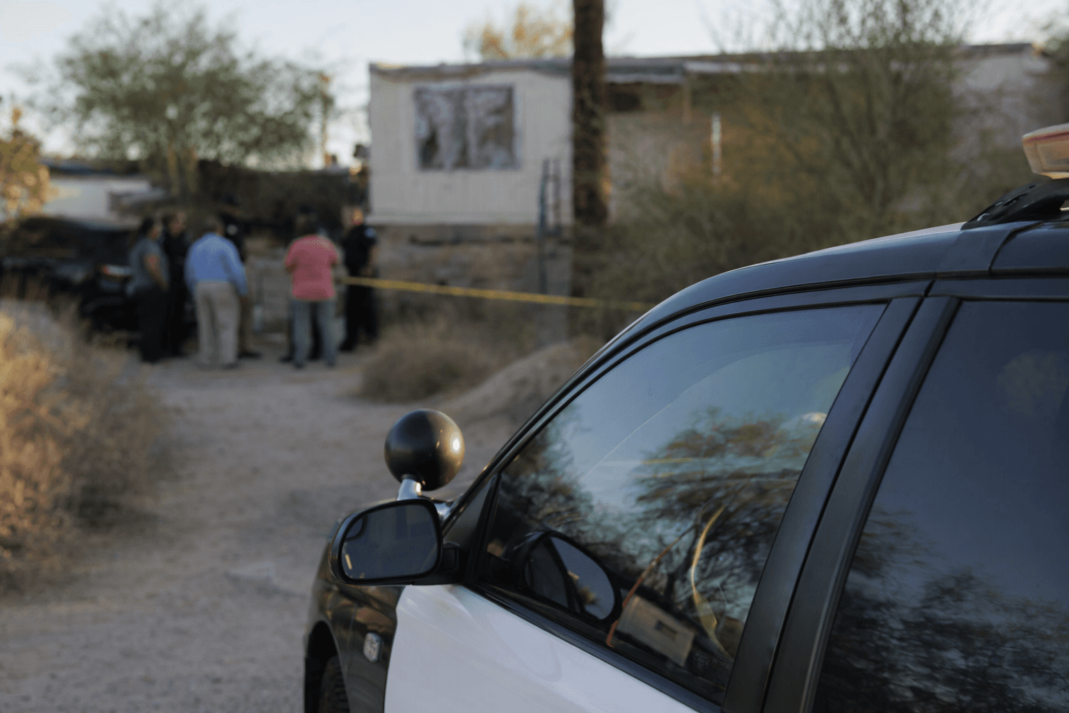 Snapchat video, forensic evidence tie Salton City man to teen's death