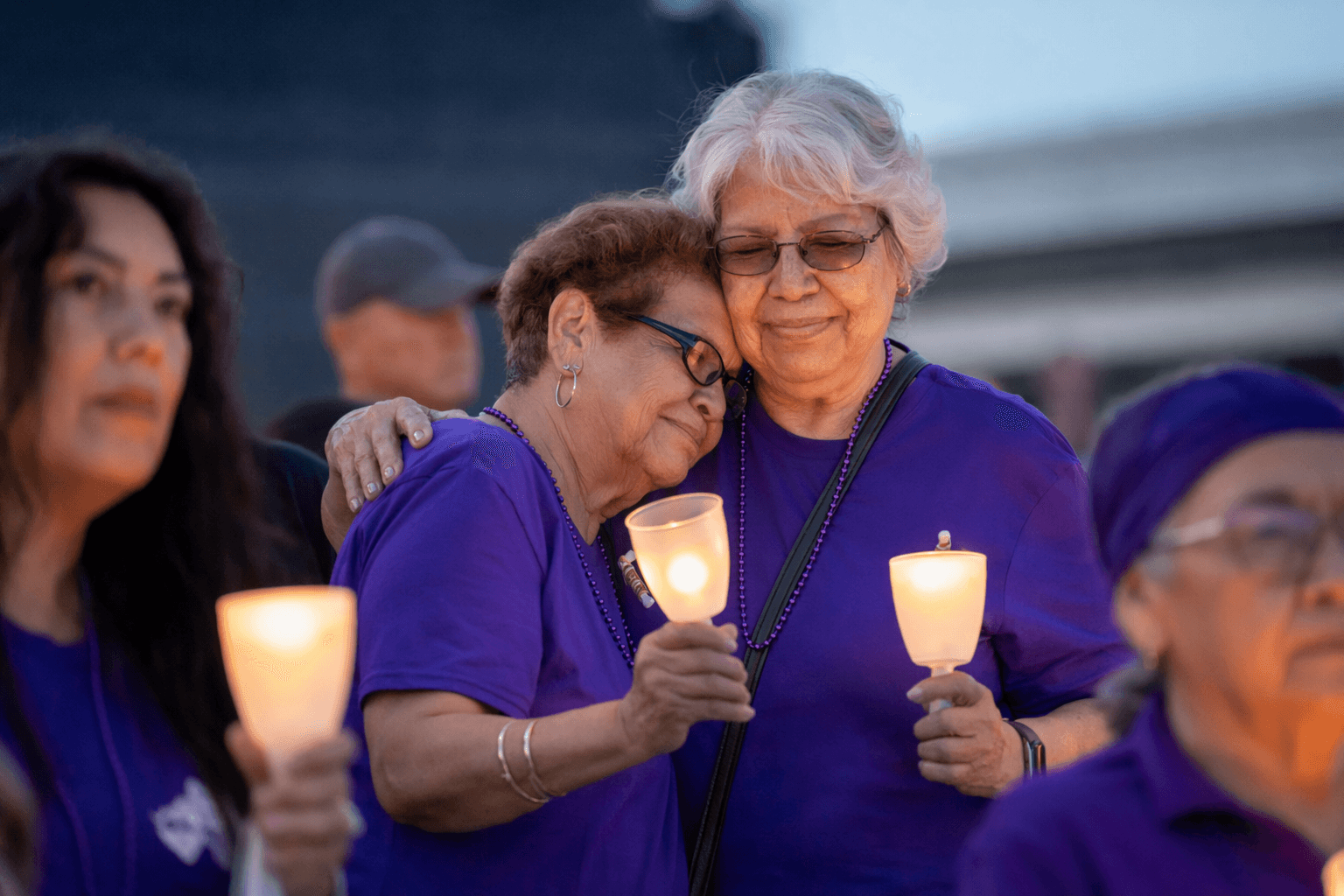 Gulf Coast Federal Credit Union joins Relay for Life in Jim Wells County